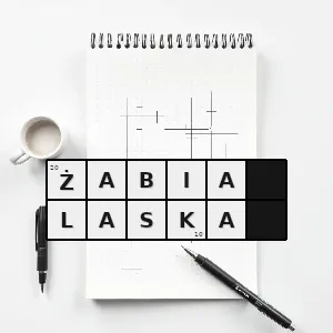 Hasło krzyżówkowe urządzenie składające się z drążka z uchwytem po jednej stronie i podstawą dla nóg po drugiej oraz ze sprężyny która umożliwia wykonywanie skoków - żabia laska – rozwiązanie, synonimy, podpowiedzi i definicje krzyżówkowe